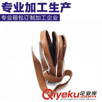 时尚与实用兼备 深圳华祥休闲用品带你探索单肩包与斜挎包的魅力