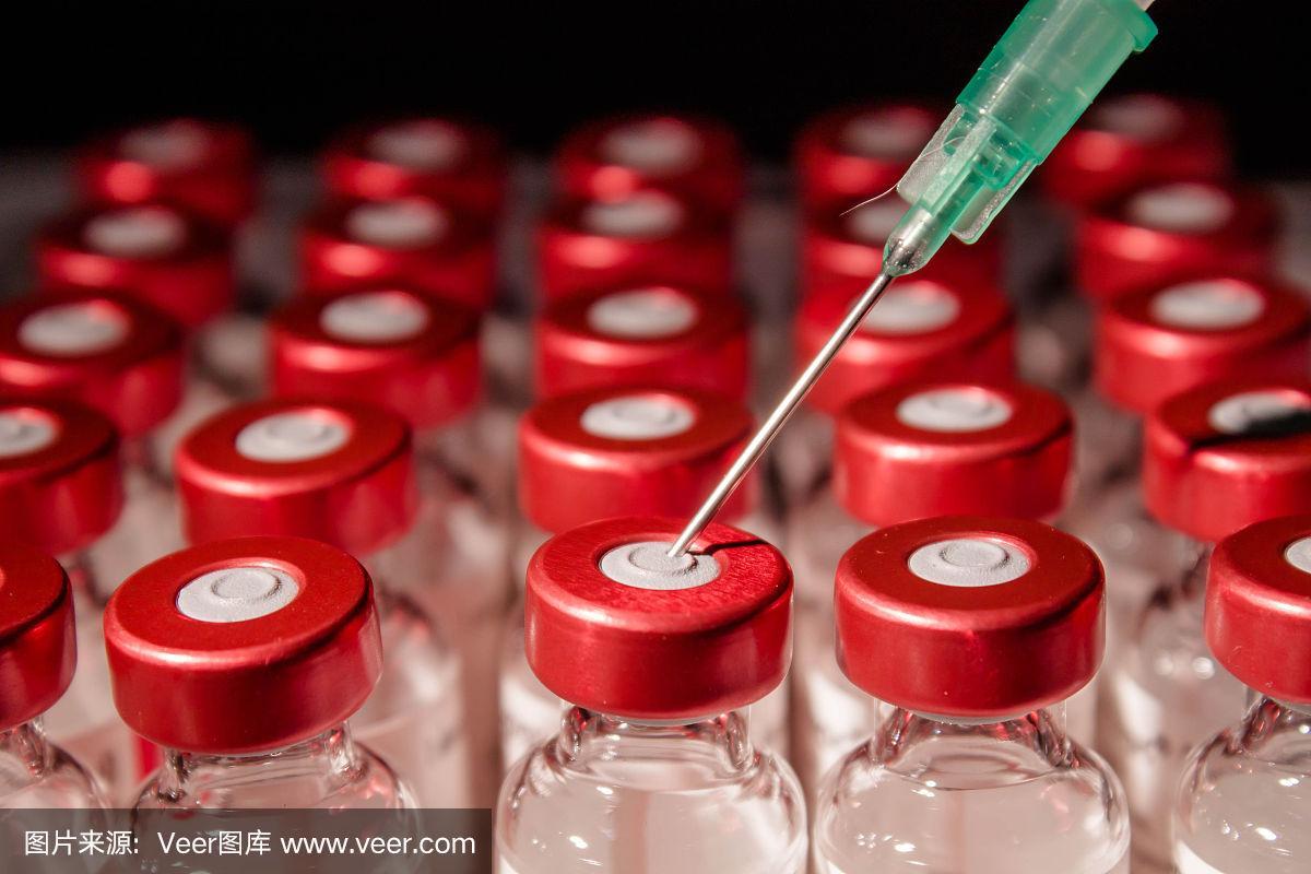 从制药厂到病床边 医疗用品的健康使命